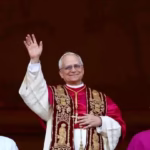 New Pope, Leo XIV emerges after Pope Francis death