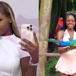 British-Nigerian nursing student found death in her apartment